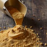 Bitkisel Proteinin En Lezzetli Hali- Gelenekten Geleceğe Nohut Unu