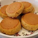 Karamel Aromalı Kahve