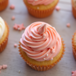 Kolayca yapabileceğin Vanilya Muffin Tarifi: