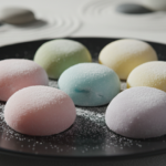 Mochi: Japon Kültüründe Şans ve Lezzetin Sembolü