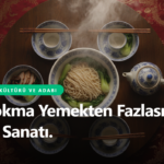 Dünya Mutfakları | Çin Mutfağı Serisi ????